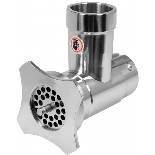 GŁOWICA DO MIELENIA MIĘSA DO YG-03300 -zdjęcie numer 1