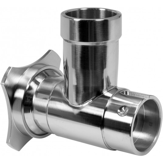 GŁOWICA DO MIELENIA MIĘSA DO YG-03300 -zdjęcie numer 3