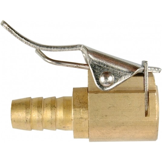 GŁOWICA DO POMPOWANIA 8MM -zdjęcie numer 1