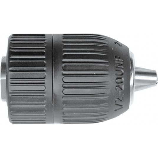 GŁOWICA DO WIERTARKI SAMOZACISK.13MM -zdjęcie numer 1