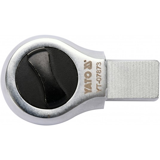 GŁOWICA GRZECH.KLUCZA DYNAM.1/2" 14x18mm -zdjęcie numer 1