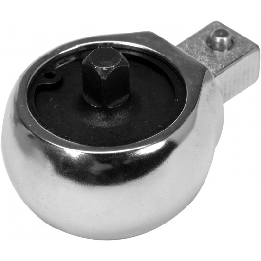 GŁOWICA GRZECH.KLUCZA DYNAM.1/4"9x12mm -zdjęcie numer 3