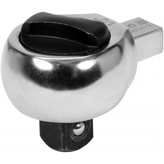 GŁOWICA GRZECHOTKA 1/2" 9x12mm DO KL. DYNAM. Y -zdjęcie numer 2