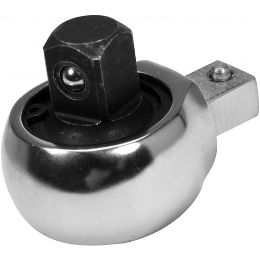 GŁOWICA GRZECHOTKA 1/2" 9x12mm DO KL. DYNAM. Y -zdjęcie numer 3