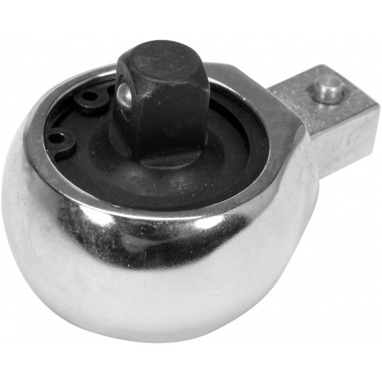 GŁOWICA GRZECHOTKA 3/8" 9x12mm DO KL. DYNAM. Y -zdjęcie numer 3