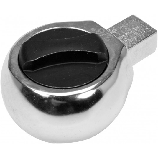 GŁOWICA GRZECHOTKA 3/8" 9x12mm DO KL. DYNAM. Y -zdjęcie numer 2