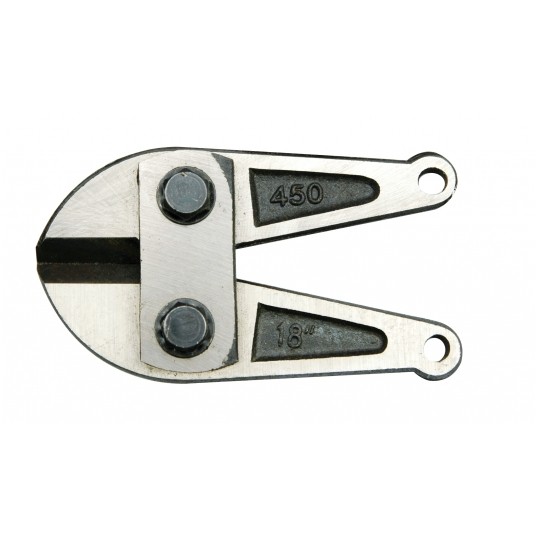 GŁOWICA NOŻYC DO PRĘTÓW 450MM -zdjęcie numer 1