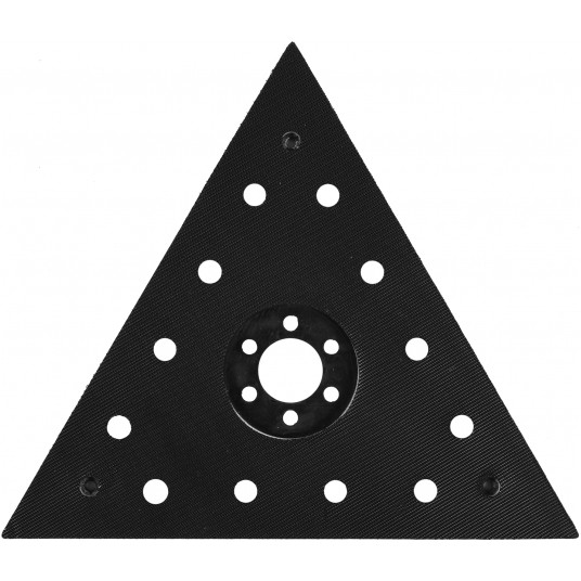 GŁOWICA SZLIFIERSKA TRÓJKĄTNA -zdjęcie numer 2