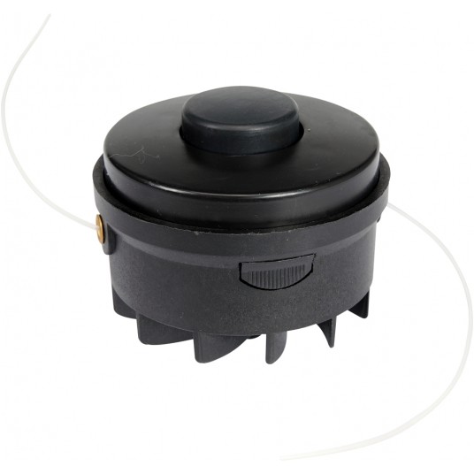 GŁOWICA Z ŻYŁKĄ DO PODKASZARKI 79467 -zdjęcie numer 1