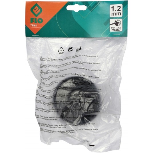 GŁOWICA Z ŻYŁKĄ DO PODKASZARKI 79467 -zdjęcie numer 2