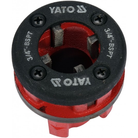 GŁOWICA ZAP. DO GWINOTWNICY RĘCZNEJ 3/4" -zdjęcie numer 2