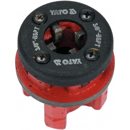 GŁOWICA ZAP. DO GWINOTWNICY RĘCZNEJ 3/8" -zdjęcie numer 2