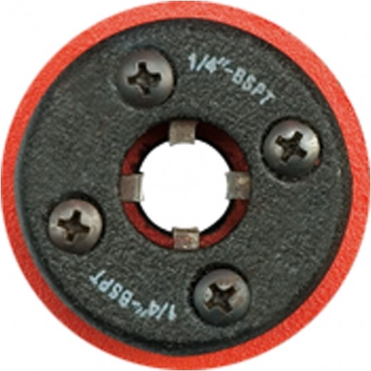 GŁOWICA ZAP. DO GWINTOWNICY RĘCZNEJ 1/4" -zdjęcie numer 1