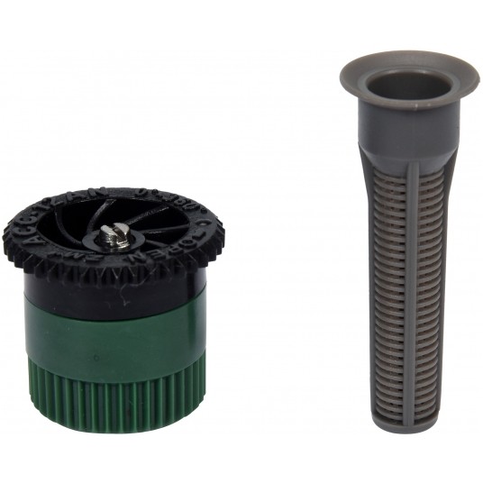 GŁOWICA ZRASZACZA -zdjęcie numer 2