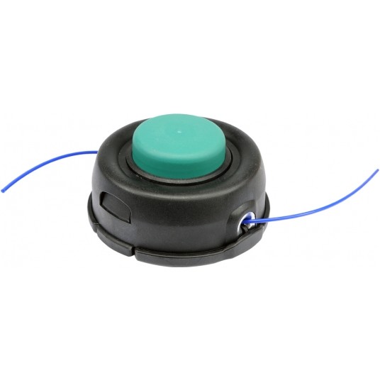 GŁOWICA ŻYŁKOWA ŁOŻYSKOWANA Z 5 ADAPT. -zdjęcie numer 1