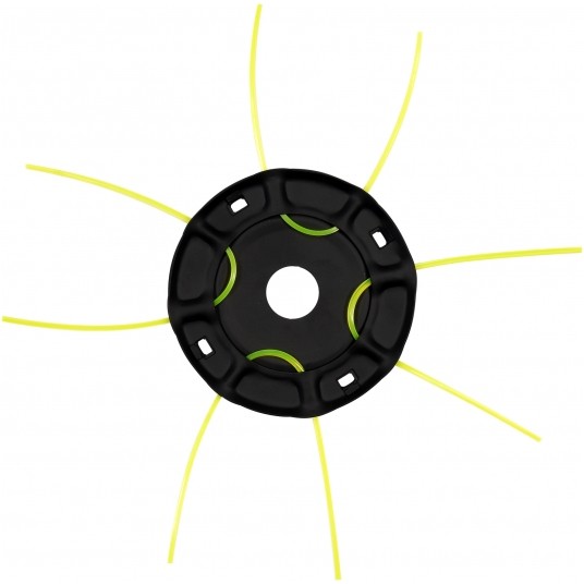 GŁOWICA ŻYŁKOWA UNIWERSALNA -zdjęcie numer 1