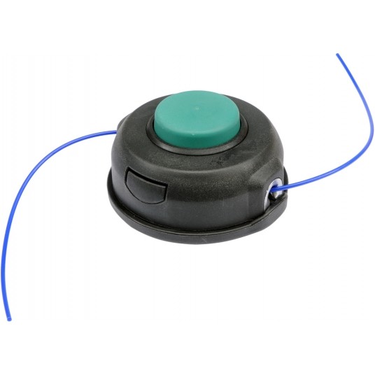 GŁOWICA ŻYŁKOWA Z 5 ADAPTERAMI -zdjęcie numer 1