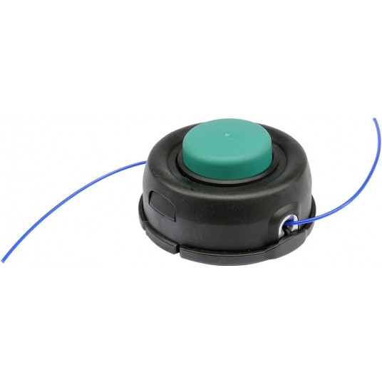 GŁOWICA ŻYŁKOWA Z 5 ADAPTERAMI -zdjęcie numer 1