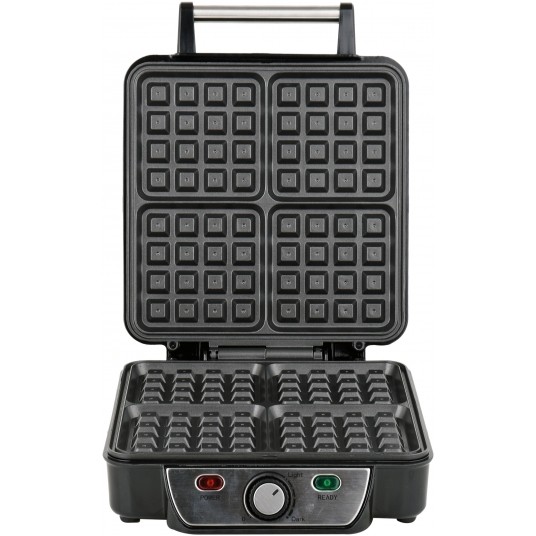 GOFROWNICA 1100W, 4 GOFRY -zdjęcie numer 5