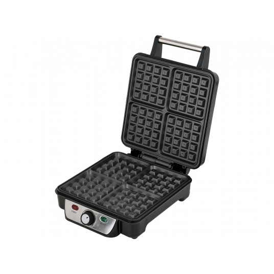 GOFROWNICA 1100W, 4 GOFRY -zdjęcie numer 3