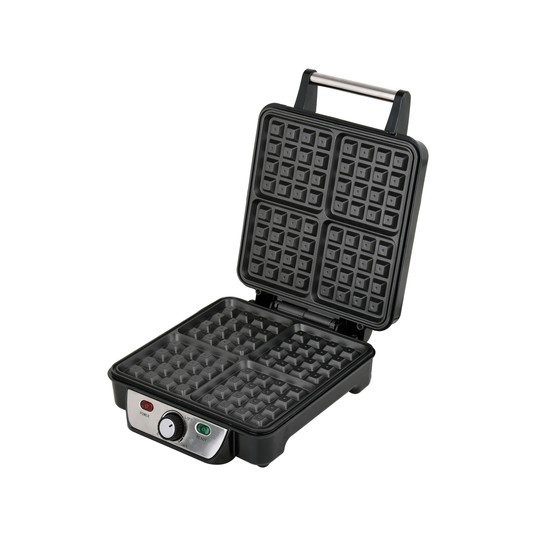 GOFROWNICA 1100W, 4 GOFRY -zdjęcie numer 3