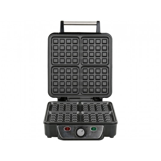 GOFROWNICA 1100W, 4 GOFRY -zdjęcie numer 4