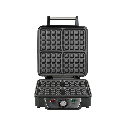 GOFROWNICA 1100W, 4 GOFRY -zdjęcie numer 4