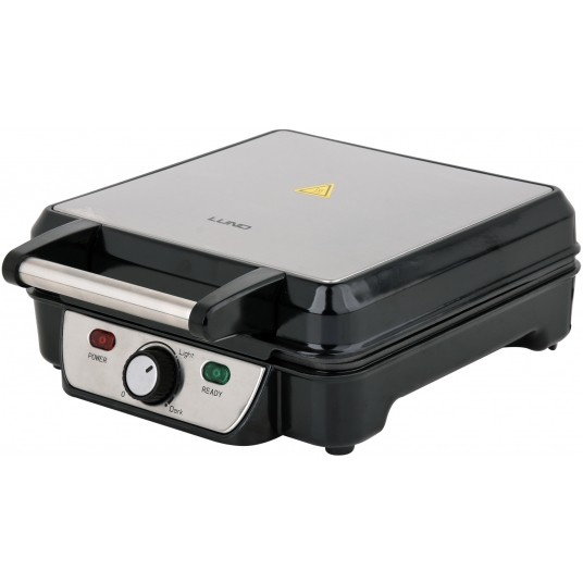 GOFROWNICA 1100W, 4 GOFRY -zdjęcie numer 2