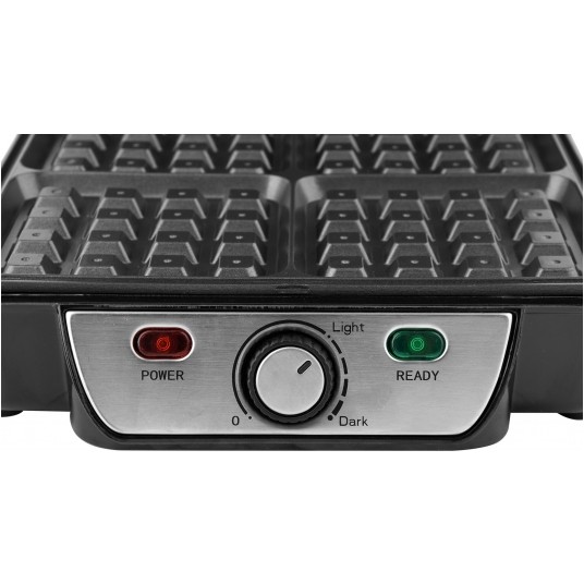 GOFROWNICA 1100W, 4 GOFRY -zdjęcie numer 6