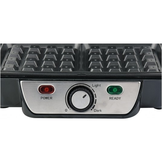 GOFROWNICA 1100W, 4 GOFRY -zdjęcie numer 4