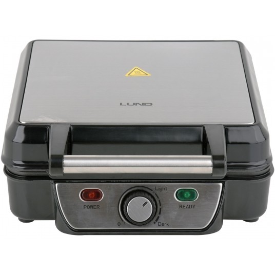 GOFROWNICA 1100W, 4 GOFRY -zdjęcie numer 1