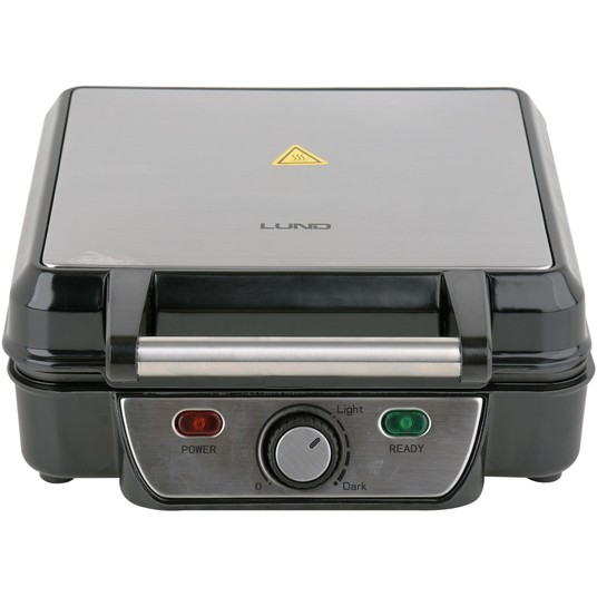 GOFROWNICA 1100W, 4 GOFRY -zdjęcie numer 1