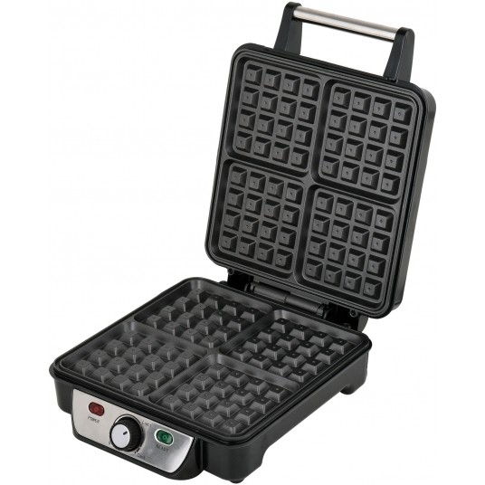 GOFROWNICA 1100W, 4 GOFRY -zdjęcie numer 3