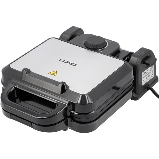 GOFROWNICA 1200W - 2 GOFRY -zdjęcie numer 2