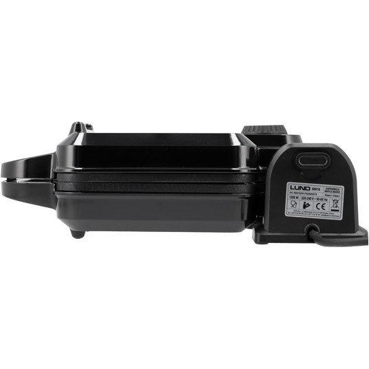 GOFROWNICA 1200W - 2 GOFRY -zdjęcie numer 5