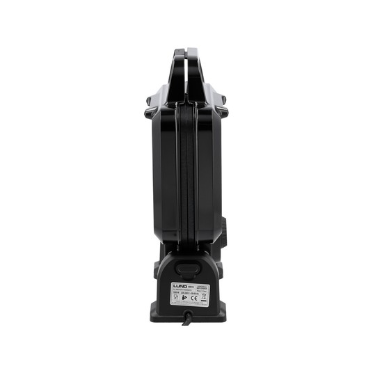 GOFROWNICA 1200W - 2 GOFRY -zdjęcie numer 12