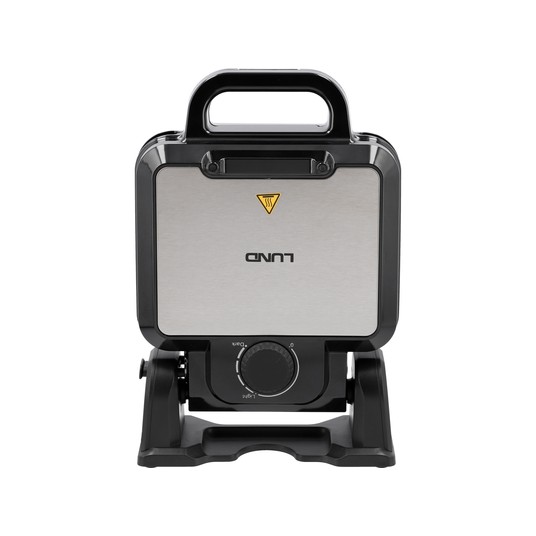 GOFROWNICA 1200W - 2 GOFRY -zdjęcie numer 9