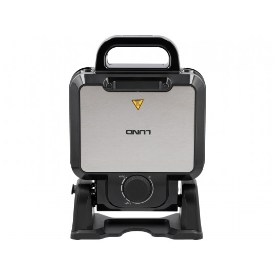 GOFROWNICA 1200W - 2 GOFRY -zdjęcie numer 9
