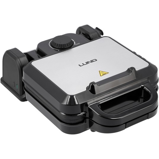 GOFROWNICA 1200W - 2 GOFRY -zdjęcie numer 16