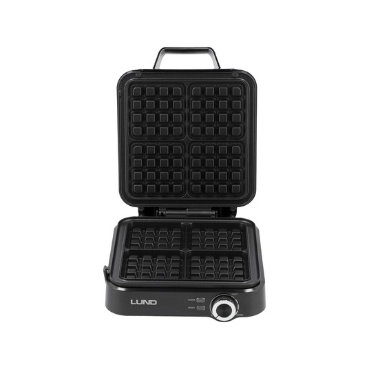 GOFROWNICA 1500W - 4 GOFRY -zdjęcie numer 11