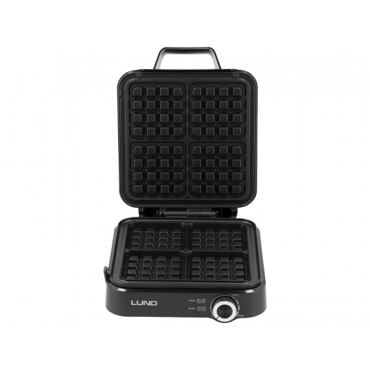 GOFROWNICA 1500W - 4 GOFRY -zdjęcie numer 11