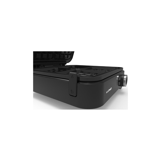 GOFROWNICA 1500W - 4 GOFRY -zdjęcie numer 6