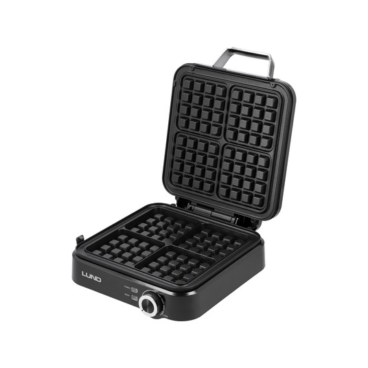GOFROWNICA 1500W - 4 GOFRY -zdjęcie numer 12