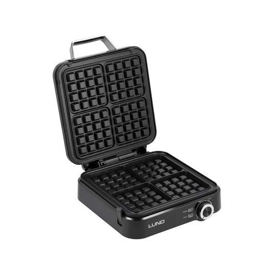 GOFROWNICA 1500W - 4 GOFRY -zdjęcie numer 13