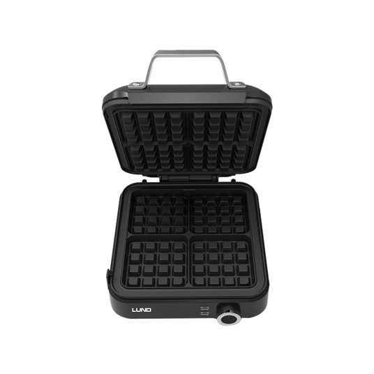GOFROWNICA 1500W - 4 GOFRY -zdjęcie numer 4