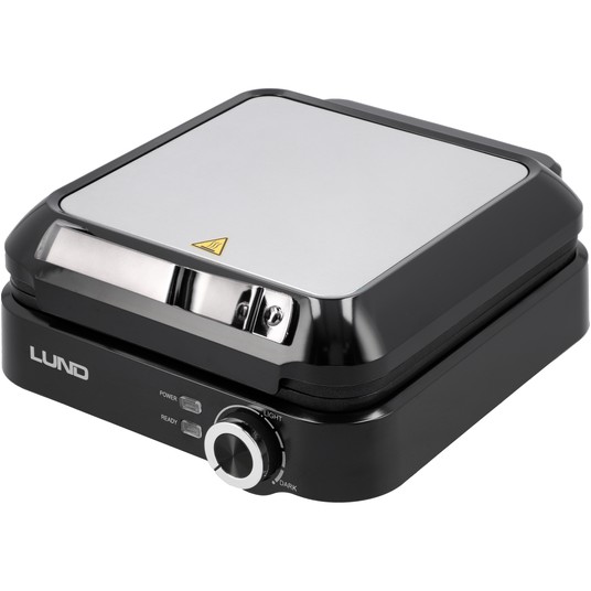 GOFROWNICA 1500W - 4 GOFRY -zdjęcie numer 9