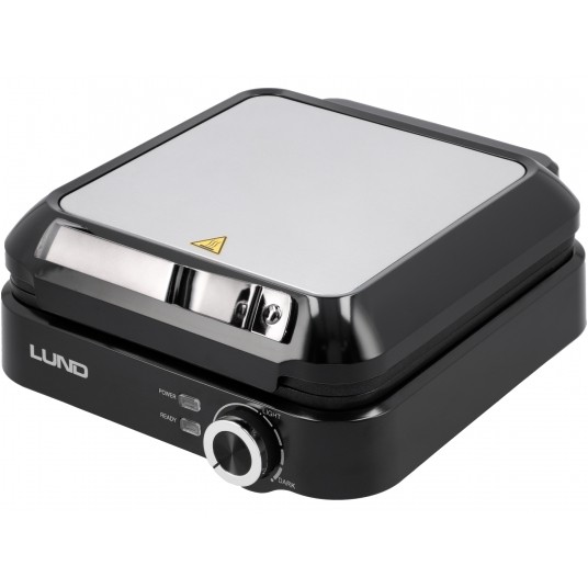 GOFROWNICA 1500W - 4 GOFRY -zdjęcie numer 9