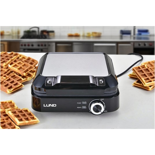 GOFROWNICA 1500W - 4 GOFRY -zdjęcie numer 7