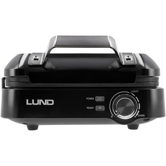 GOFROWNICA 1500W - 4 GOFRY -zdjęcie numer 2