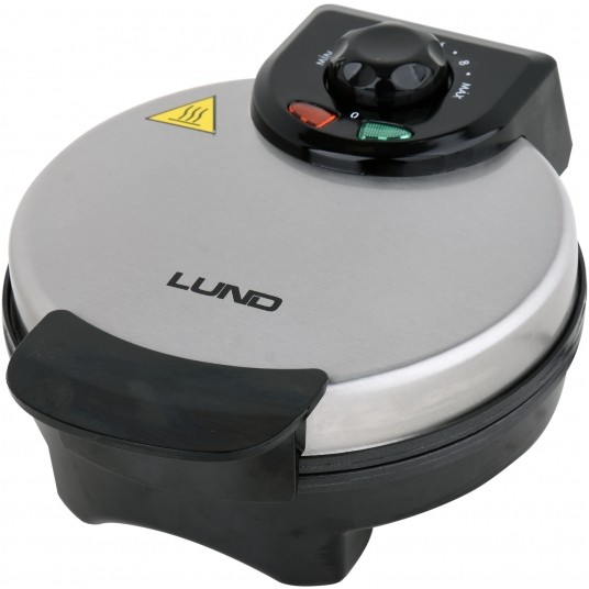 GOFROWNICA 850W OKRĄGŁA -zdjęcie numer 2